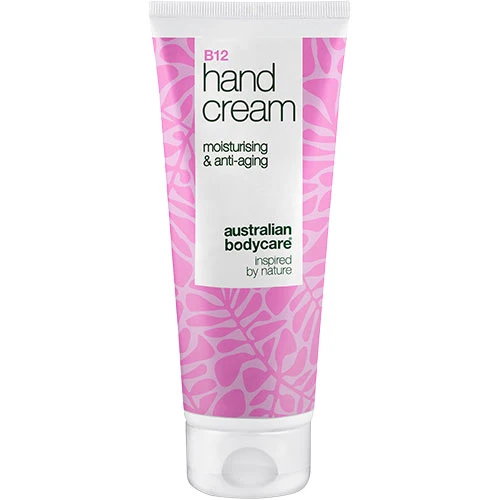 Australian Bodycare B12 Handkräm | 100 ml