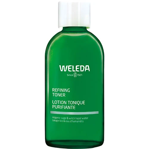 Weleda Raffinerande Toner | 150 ml