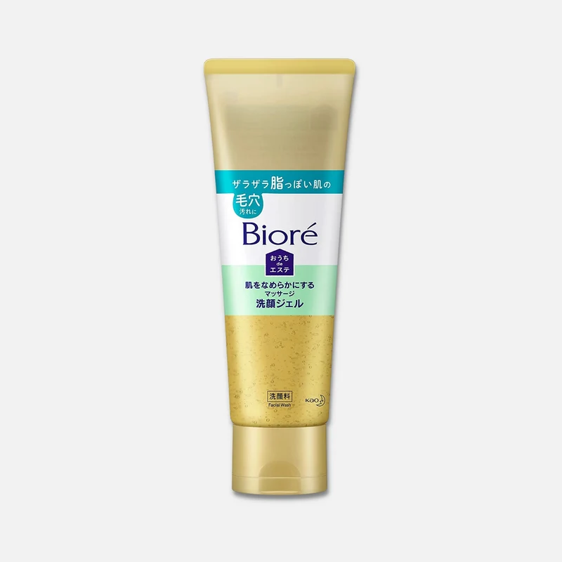 Biore Home Beauty Cleansing Gel 150g/240g