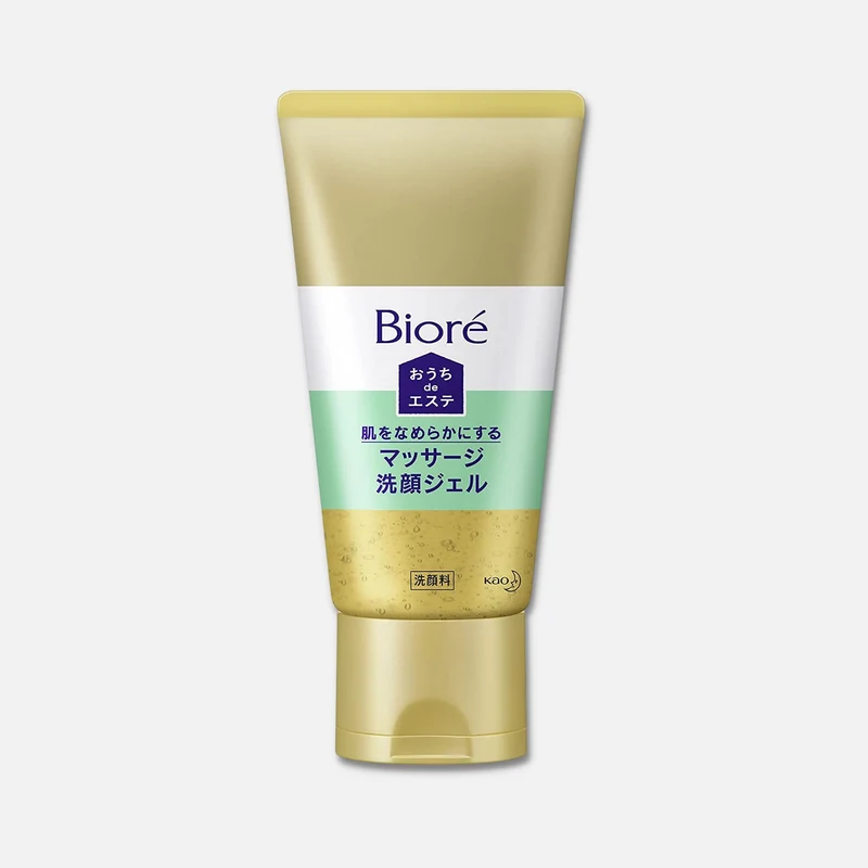 Biore Home Beauty Cleansing Gel 150g/240g