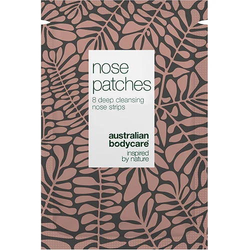 Australian Bodycare Näsplåster