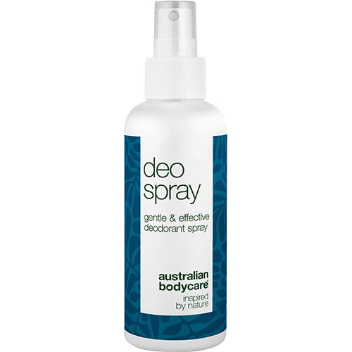 Australian Bodycare Deospray | 100 ml
