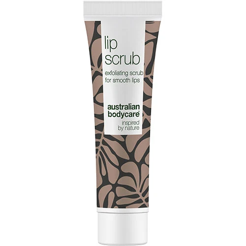 Australian Bodycare Läppskrubb | 15 ml