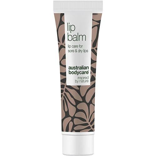 Australian Bodycare Läppbalsam | 15 ml