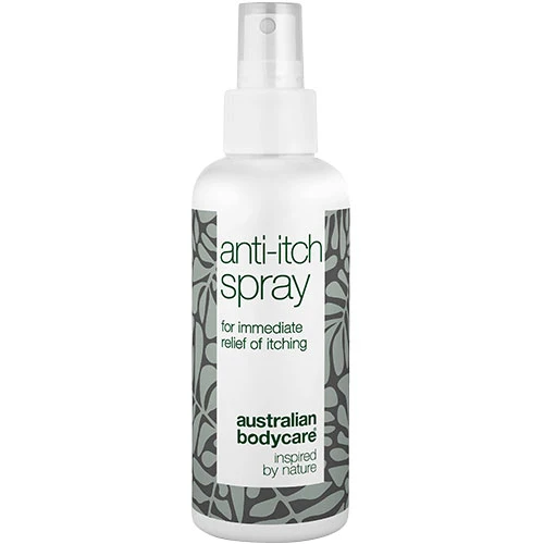 Australian Bodycare Klådstillande Spray | 100 ml