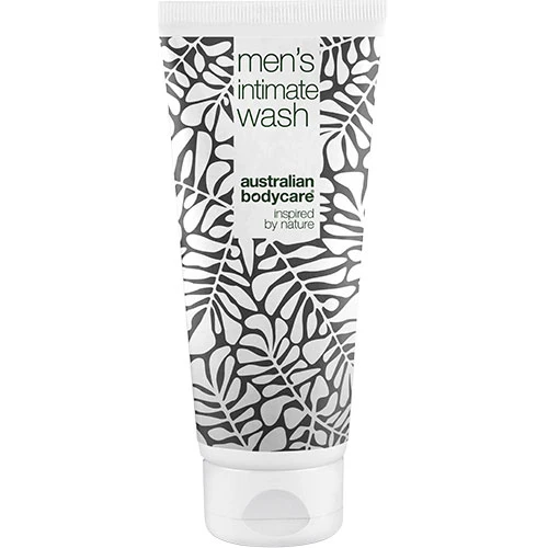 Australian Bodycare Intimtvätt för män | 200 ml