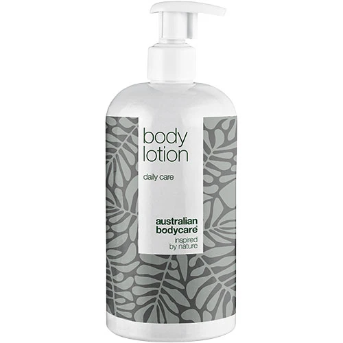 Australian Bodycare Bodylotion | 500 ml