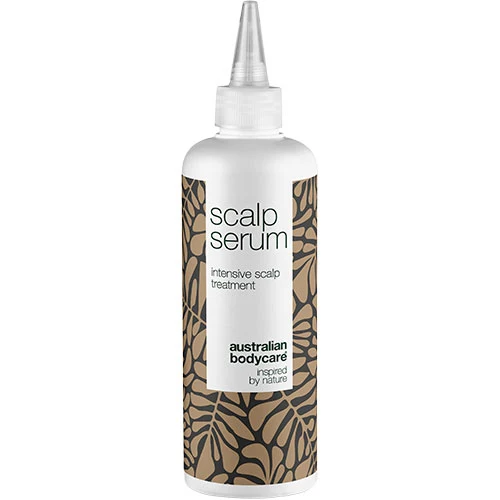 Australian Bodycare Hårbottensserum | 250 ml