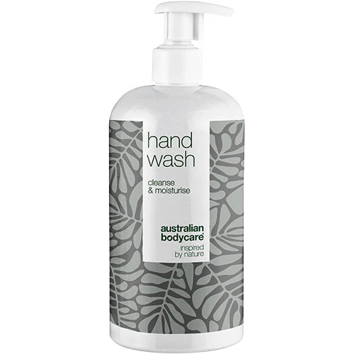 Australian Bodycare Handtvål | 500 ml
