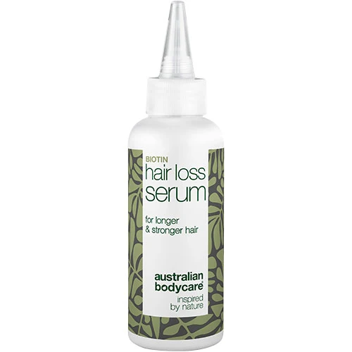 Australian Bodycare Serum mot Håravfall | 100 ml