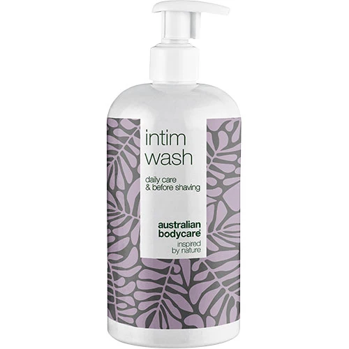 Australian Bodycare Intimtvätt | 500 ml