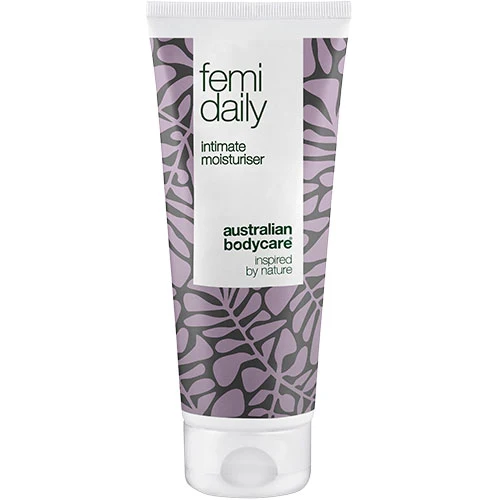 Australian Bodycare Femi Daily Intimfuktighetskräm | 100 ml