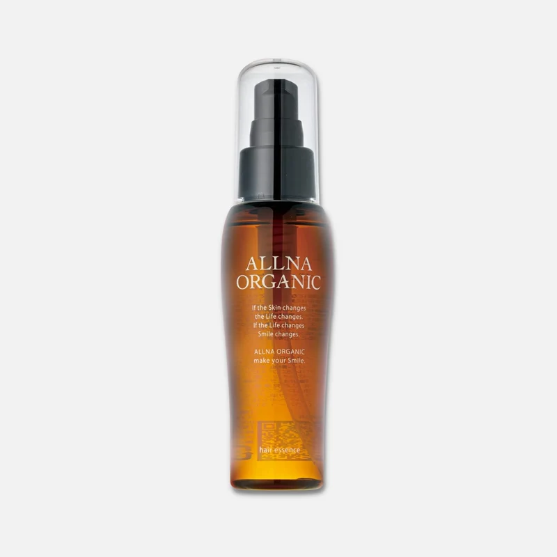Allna Organic Hair Oil 80ml