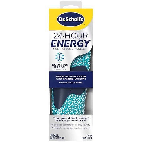 Scholl 24h Energisulor (S)