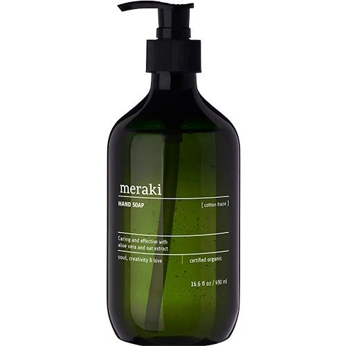 Meraki Handkräm, Cotton Haze | 275 ml