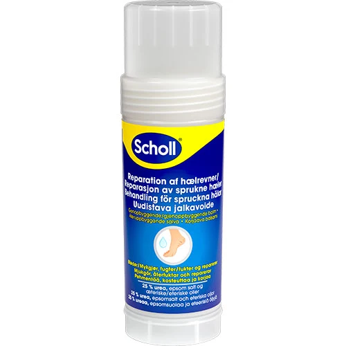 Scholl Stift för Spruckna Hälar | 70 g