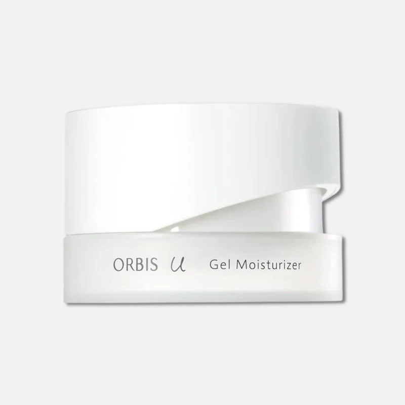 Orbis u Gel Moisturizer 50g