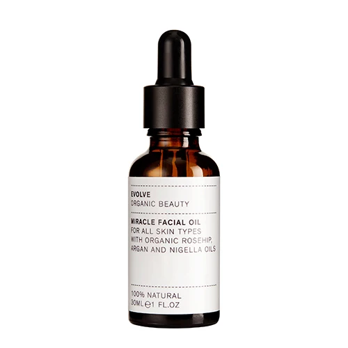 Evolve Facial Oil Miracle | 30 ml