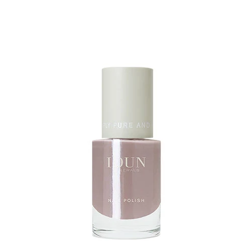 IDUN Minerals Nail Polish | Granit
