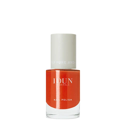 IDUN Minerals Nail Polish | Karneol