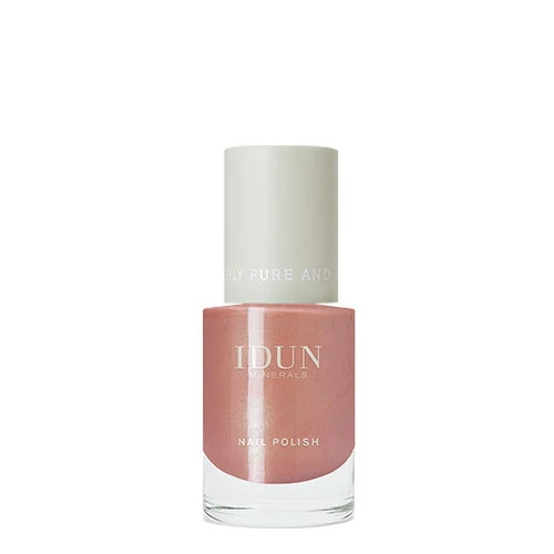 IDUN Minerals Nail Polish | Turmalin 3532