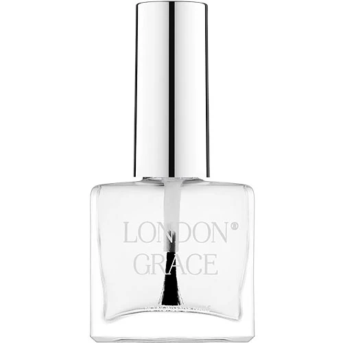 London Grace Glossy Top Coat | 12 ml