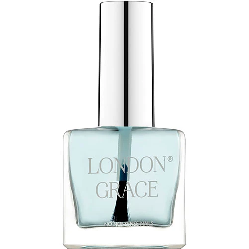 London Grace Skyddande Base Coat | 12 ml