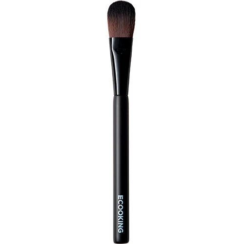 Ecooking Face Mask Brush
