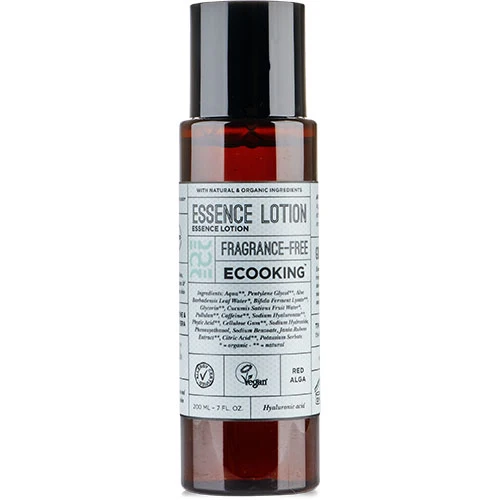 Ecooking Essence Lotion | 200 ml