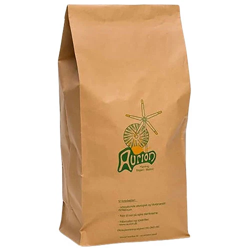 Aurion Rågmjöl Ekologisk | 5 kg
