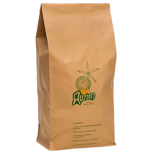 Aurion Rågflingor Ekologisk Demeter | 3 kg