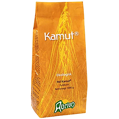Aurion Hel Kamut Ekologisk | 1 kg