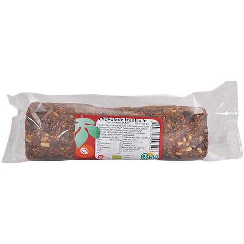 Aurion Chokladfruktrulle Ekologisk | 500 g