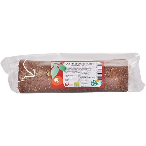 Aurion Valnötsrulle Ekologisk | 500 g