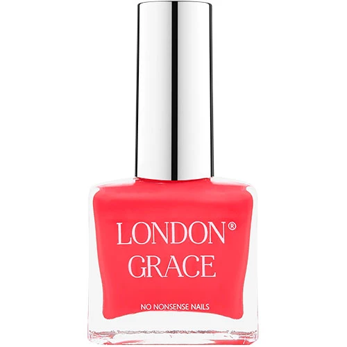 London Grace Nagellack | Liz