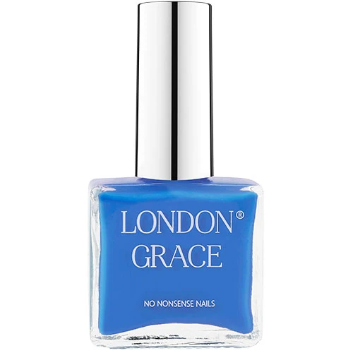 London Grace Nagellack | Justine