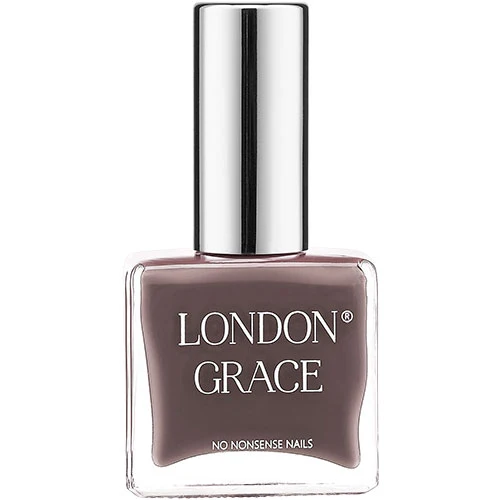 London Grace Nagellack | Hazel