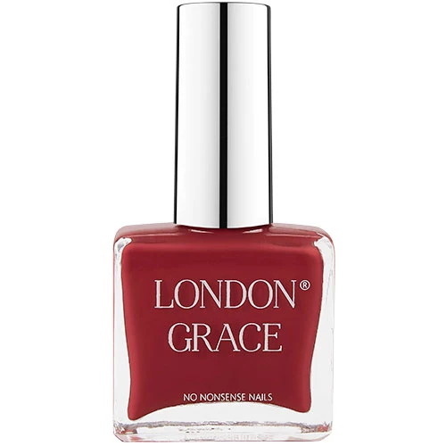 London Grace Nagellack | Elsa