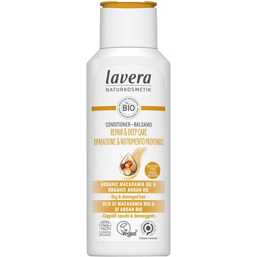 lavera Conditioner | Repair & Deep Care