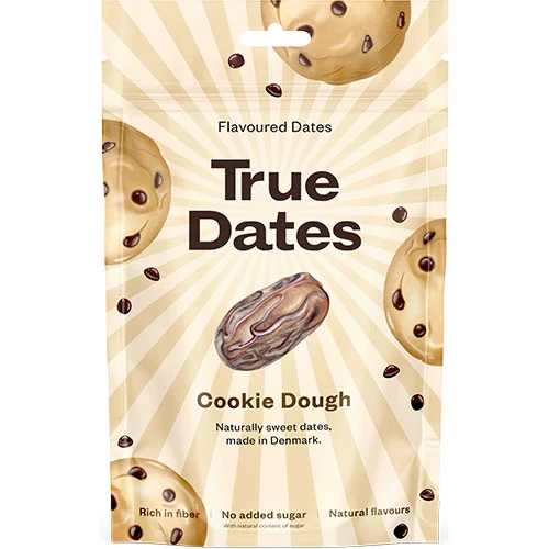 True Dates | Cookie Dough