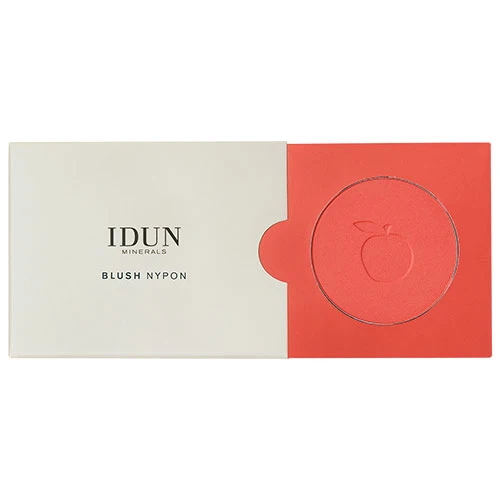 IDUN Minerals Blush | Nypon 013