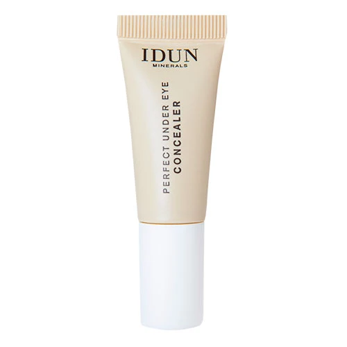 IDUN Minerals Perfect Under Eye Concealer | Extra Fair 033