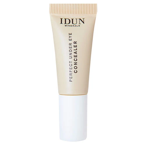 IDUN Minerals Perfect Under Eye Concealer | Fair 034