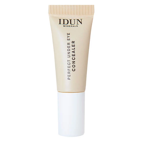 IDUN Minerals Perfect Under Eye Concealer | Tan 035