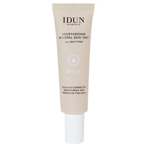 IDUN Minerals Mineral Skin Tint | Långholmen
