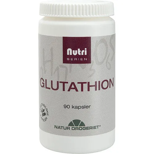 Natur-Drogeriet Quercetin Kapslar | 90 Kapslar
