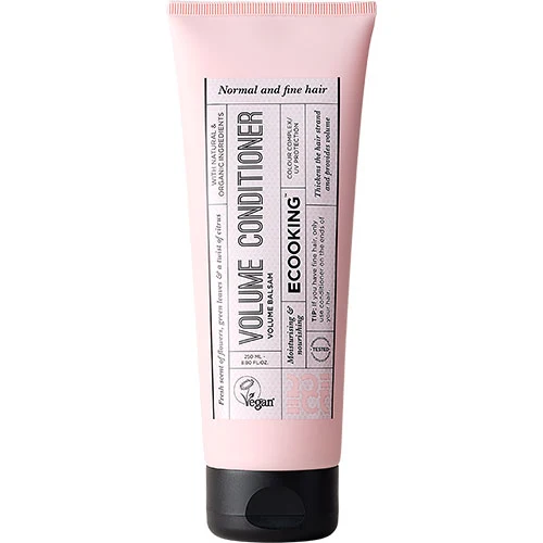 Ecooking Volymbalsam | 250 ml
