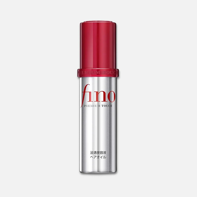 Shiseido Fino Premium Touch Rich Beauty Serum Hair Oil 70ml