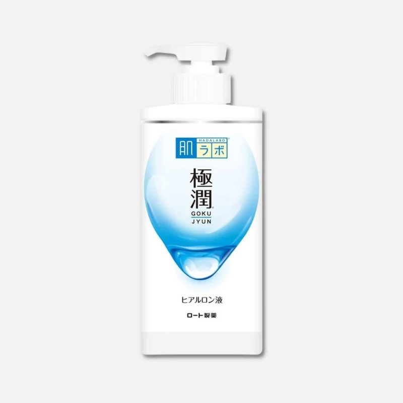 Hada Labo Body Lotion 400ml