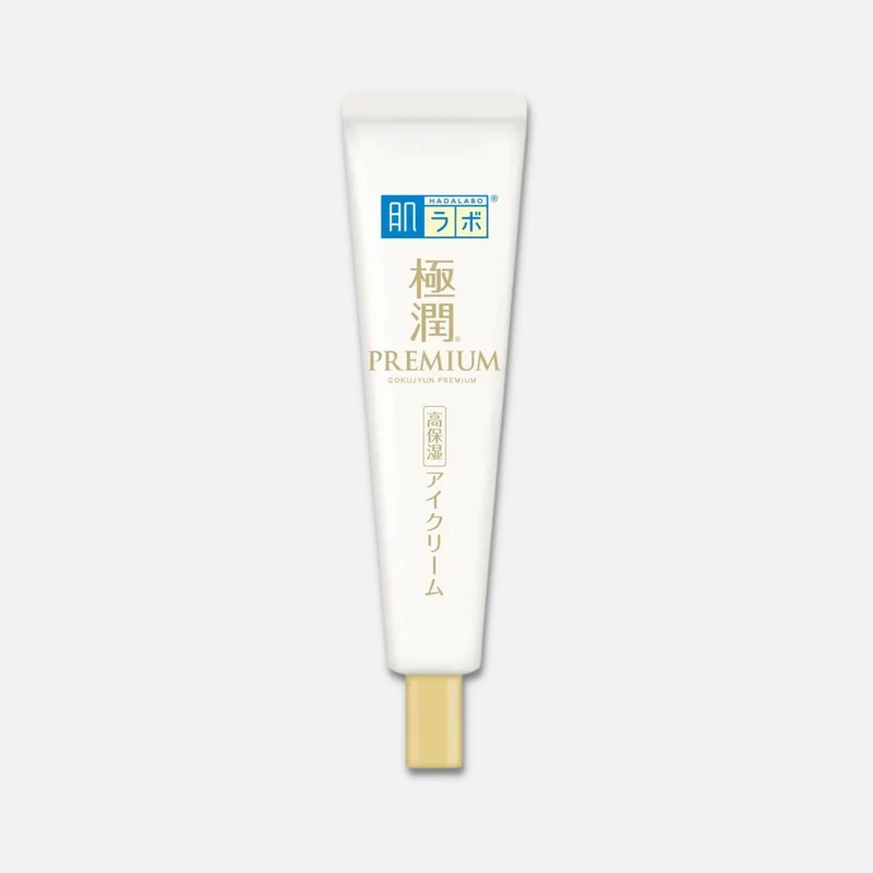 Hada Labo Premium Eye Cream 20g